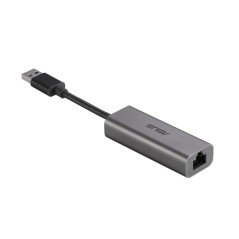 ASUS USB 3.2 Gen 1 2.5Gbps Network Adapter - High-Speed Connectivity for Ultimate Performance